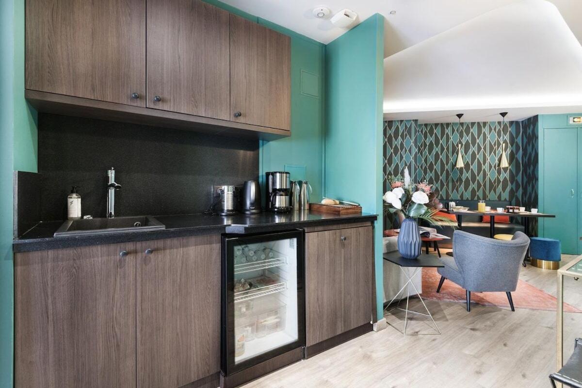 Casaô 3* Paris