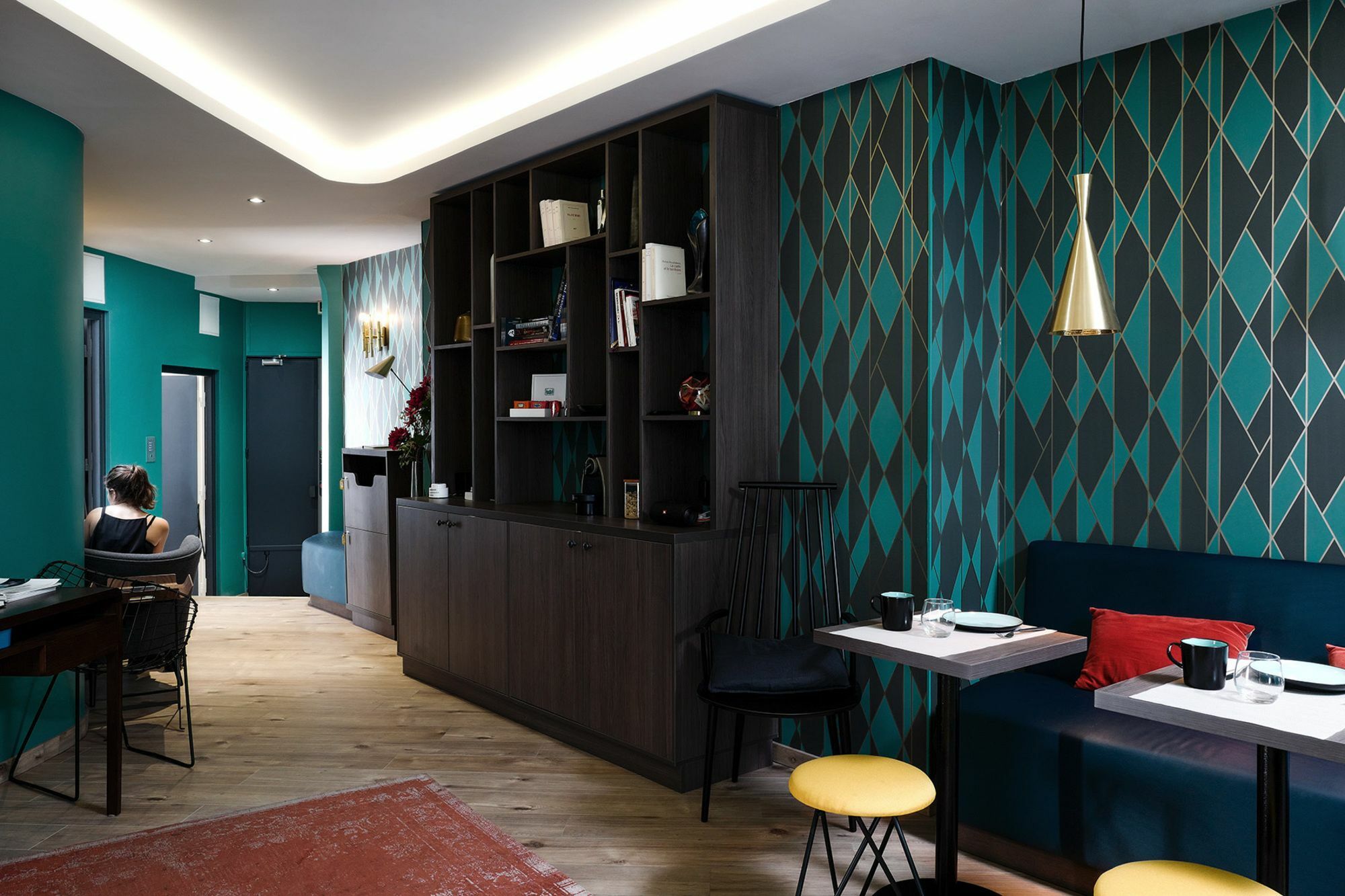Casaô Hotel 3*